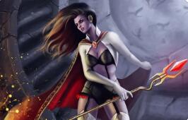 《战锤40K：星际战士2》成欧洲首发销量第二好的游戏